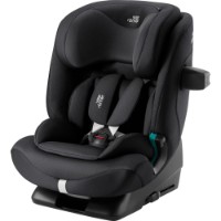 Детское автокресло Britax-Romer Advansafix Pro Carbon Black
