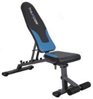 Скамья для силовых упражнений Thunder Quick