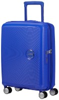 Чемодан American Tourister Soundbox Spinner Expandable (88472/1217)