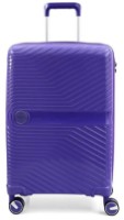 Чемодан CCS 5239 L Purple