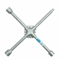 Балонный ключ Vorel VOR57020