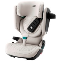 Scaun auto pentru copii Britax-Romer Kidfix Pro Soft Taupe
