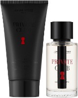 Set de parfumuri pentru el Jeanne Arthes Private Club EDT 100ml + Shower Gel 150ml