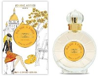 Parfum pentru ea Jeanne Arthes Promenade A Montmartre EDP 100ml