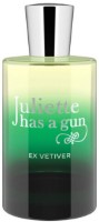 Парфюм-унисекс Juliette Has a Gun Ex Vetiver EDP 50ml