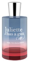 Парфюм для неё Juliette Has a Gun Ode to Dullness EDP 50ml