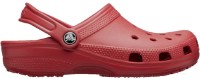Șlapi pentru copii Crocs Classic Moon Jelly, s.37-38