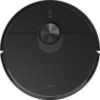 Робот-пылесос Xiaomi Robot Vacuum S20+ Black
