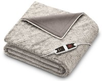 Электроодеяло Beurer HD150 Nordic Taupe XXL