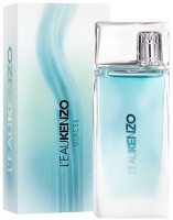 Парфюм для него Kenzo L'Eau Kenzo Pour Homme Glacee EDT 50ml