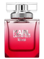 Парфюм для неё Karl Lagerfeld Rouge EDP 45ml