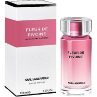 Парфюм для неё Karl Lagerfeld Fleur De Pivoine EDP 100ml