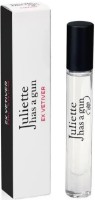 Парфюм-унисекс Juliette Has a Gun Ex Vetiver EDP 7.5ml