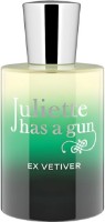 Парфюм-унисекс Juliette Has a Gun Ex Vetiver EDP 100ml
