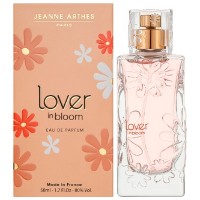 Parfum pentru ea Jeanne Arthes Lover in Bloom EDP 50ml