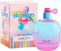 Parfum pentru ea Jeanne Arthes Boum Rainbow EDP 100ml
