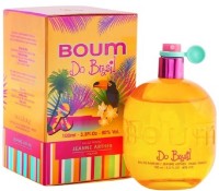Parfum pentru ea Jeanne Arthes Boum Do Brazil EDP 100ml