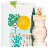 Parfum pentru ea Jeanne Arthes Balcon Mediterraneen EDP 100ml