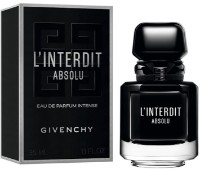 Parfum pentru ea Givenchy L'interdit Absolu EDP Intense 35ml