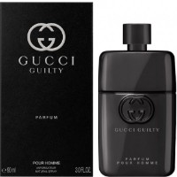 Парфюм для него Gucci Guilty Pour Homme Parfum 50ml