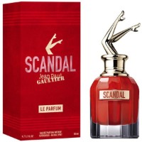 Парфюм для неё Jean Paul Gaultier Scandal Le Parfum EDP 30ml