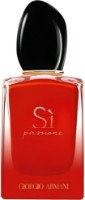 Парфюм для неё Giorgio Armani Si Passione Intense EDP Refillable 50ml
