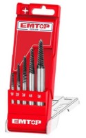 Set de extractoare EMTOP ESES1008