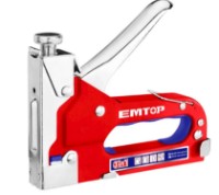 Ручной степлер EMTOP ESGU1001