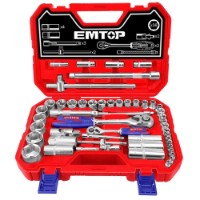 Set capete EMTOP ESKT42511