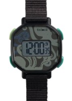 Ceas de mână Djeco Black Octopus DD00454