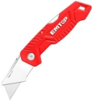 Cuțit EMTOP ESNKF6236