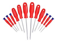 Set șurubelinițe EMTOP ESST1201