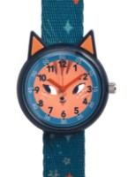 Ceas de mână Djeco Squirrel DD00434