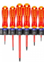 Set șurubelinițe EMTOP ESSTJS061