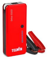 Пусковое устройство Telwin Drive 1500