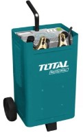 Зарядное устройство Total Tools TBC2201