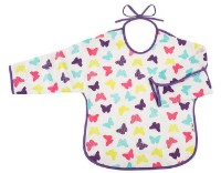 Слюнявчик Akuku A1743