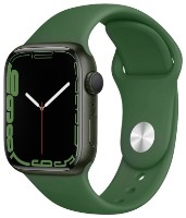 Ремешок Hoco iWatch WA01 42/44/45/49mm Alfalfa