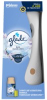 Автоматический освежитель воздуха Glade Auto Spr Ap Clean Linen 269ml