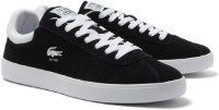 Кеды мужские Lacoste Baseshot 223 1 Sma Black, s.44.5
