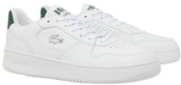 Кеды мужские Lacoste L001 Set 224 2 Sma White, s.44