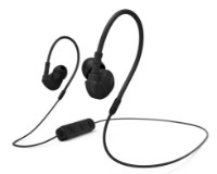 Наушники Hama Freedom Athletics Black (184118)