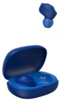 Наушники Hama Freedom Buddy Blue (174163)