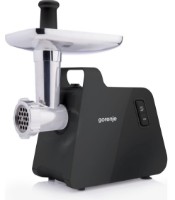 Мясорубка Gorenje MG2001SB