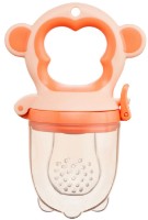 Nibbler pentru hrănire Roxy Kids Monkey (RFN-011)