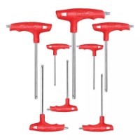 Набор ключей EMTOP ETHW6063