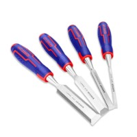 Daltă pentru lemn EMTOP EWCT0401