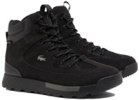Bocanci pentru bărbați Lacoste Urban Breaker 224 1 Cma Black, s.44.5