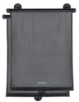 Солнцезащитная шторка Kikka Boo 2pcs (31002180006)