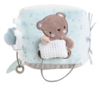 Jucărie de pluș Kikka Boo Activity Cube Dream Big Blue (31201010392)